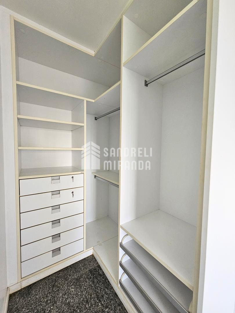 Apartamento a venda 3 quartos 3 vagas no Guararapes Fortaleza | Dellos