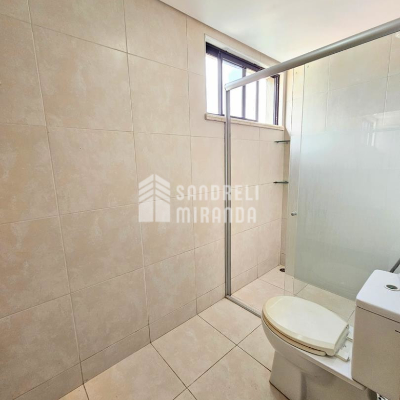 Apartamento a venda 3 quartos 3 vagas no Guararapes Fortaleza | Dellos