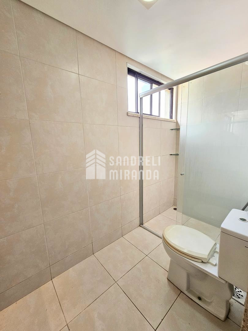 Apartamento a venda 3 quartos 3 vagas no Guararapes Fortaleza | Dellos