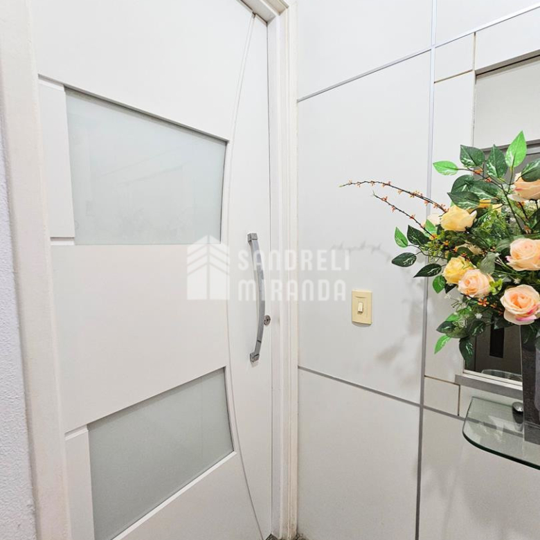 Apartamento a venda 3 quartos 3 vagas no Guararapes Fortaleza | Dellos