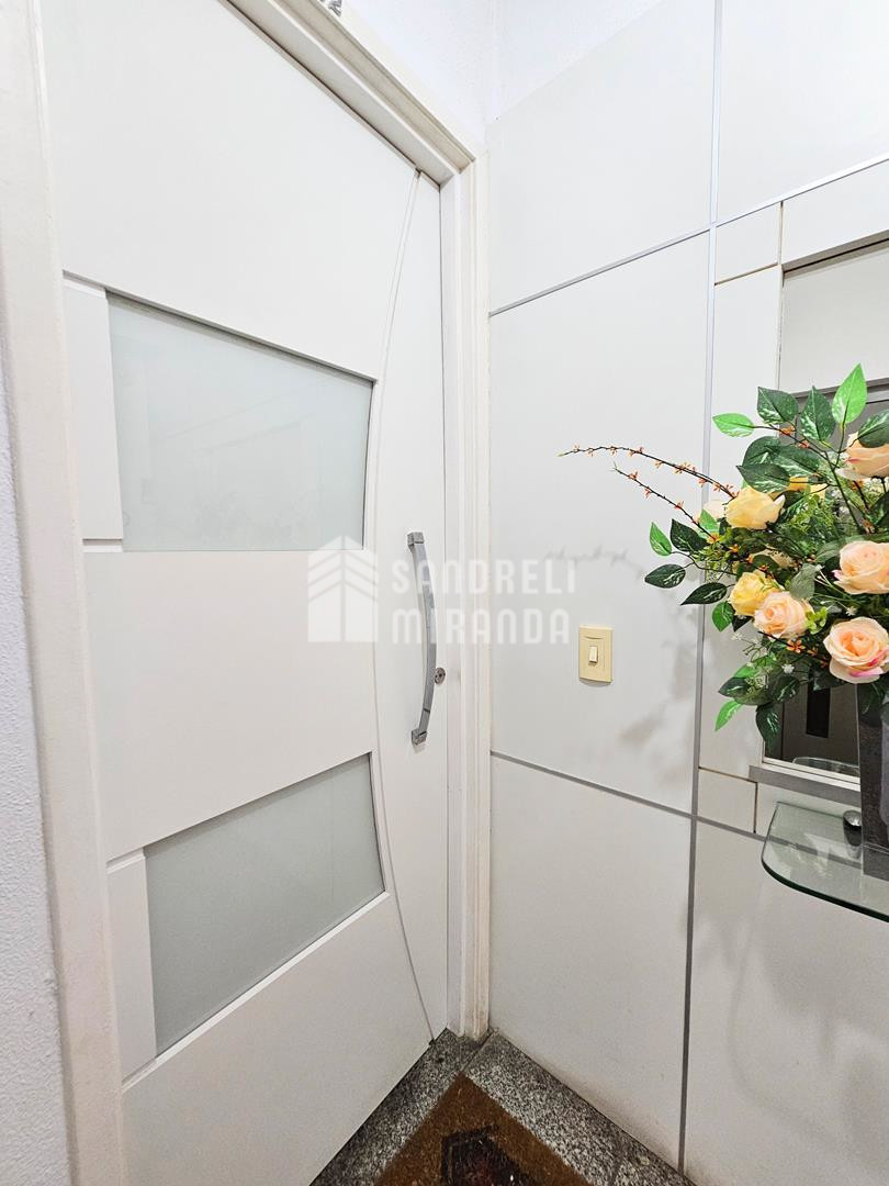 Apartamento a venda 3 quartos 3 vagas no Guararapes Fortaleza | Dellos