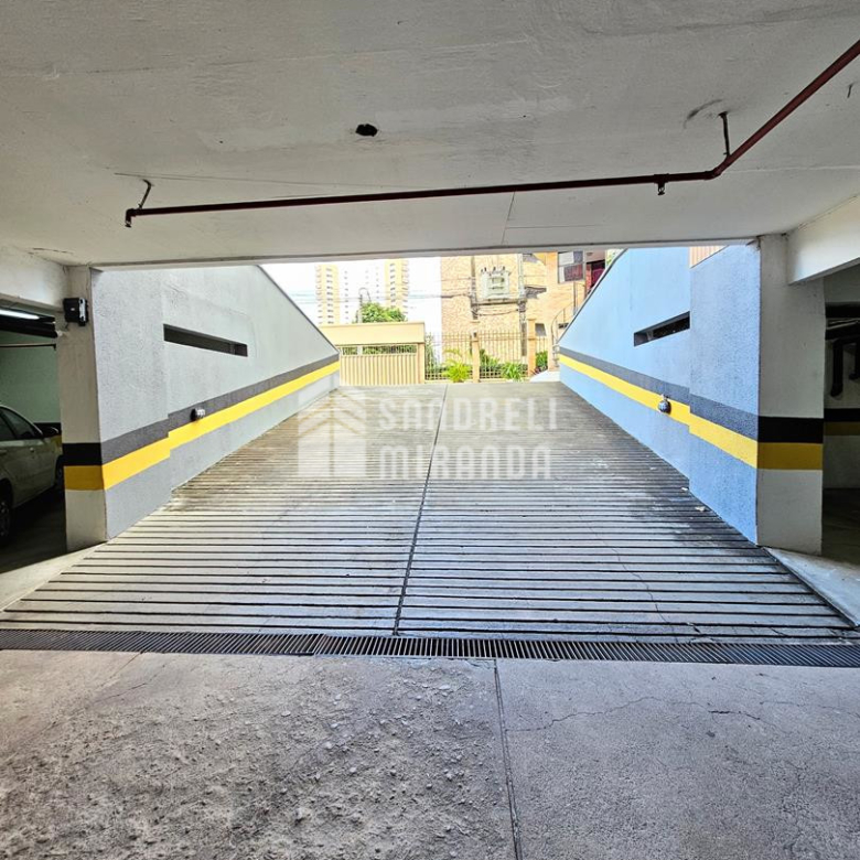 Apartamento a venda 3 quartos 3 vagas no Guararapes Fortaleza | Dellos