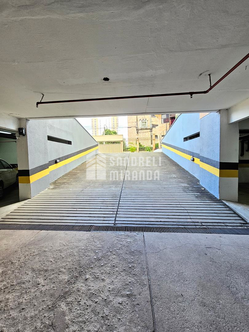 Apartamento a venda 3 quartos 3 vagas no Guararapes Fortaleza | Dellos