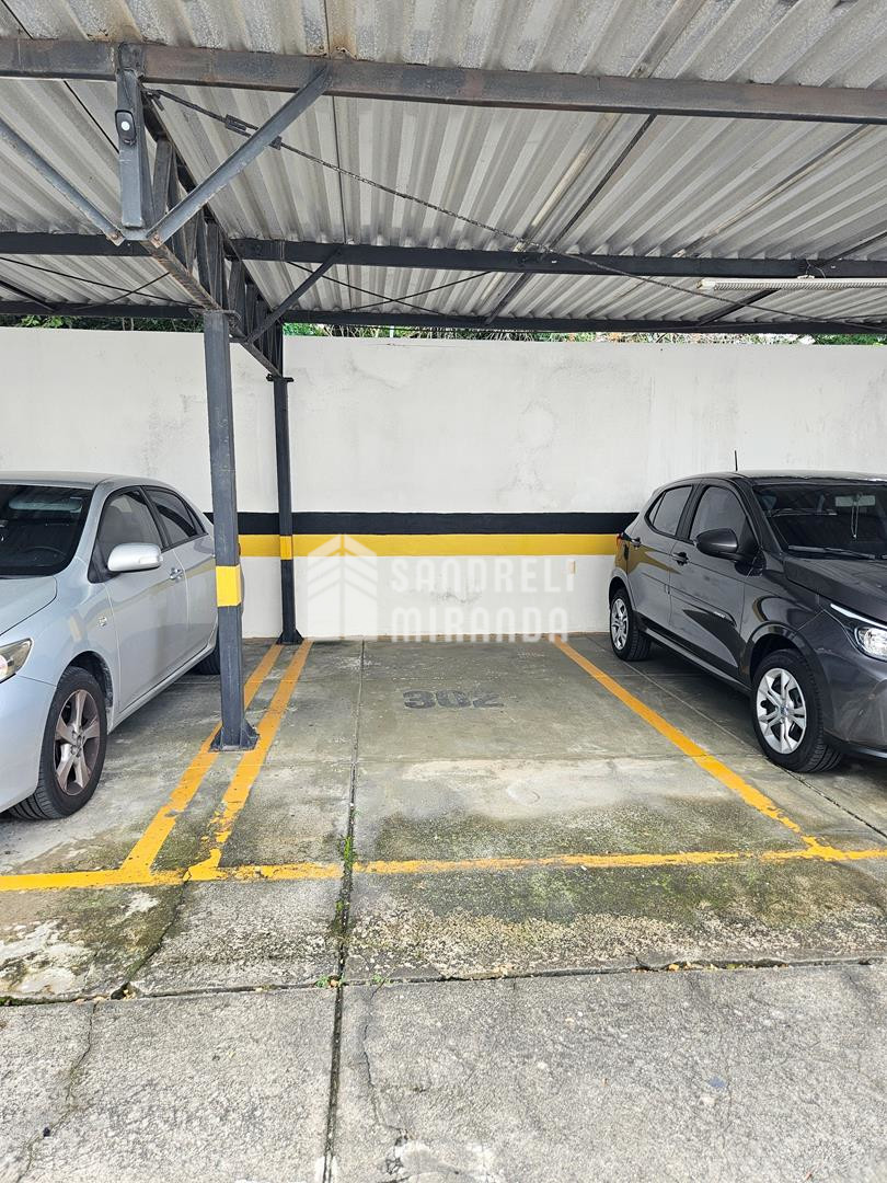Apartamento a venda 3 quartos 3 vagas no Guararapes Fortaleza | Dellos