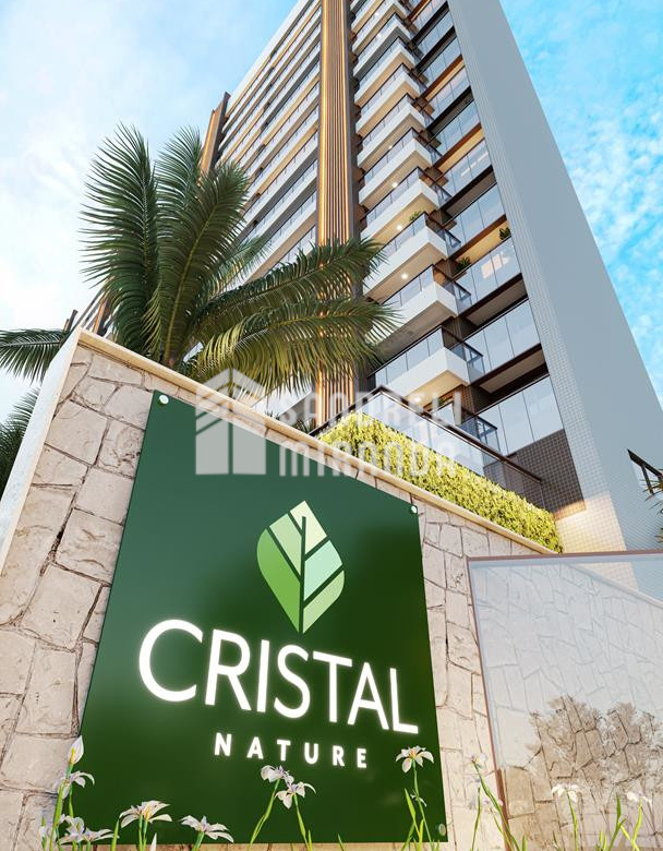 Lançamento no Cocó | Cristal Nature | Fortaleza, Ce