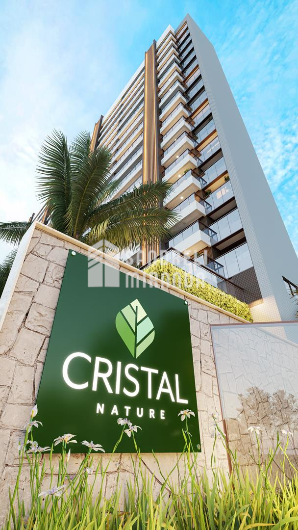 Lançamento no Cocó | Cristal Nature | Fortaleza, Ce