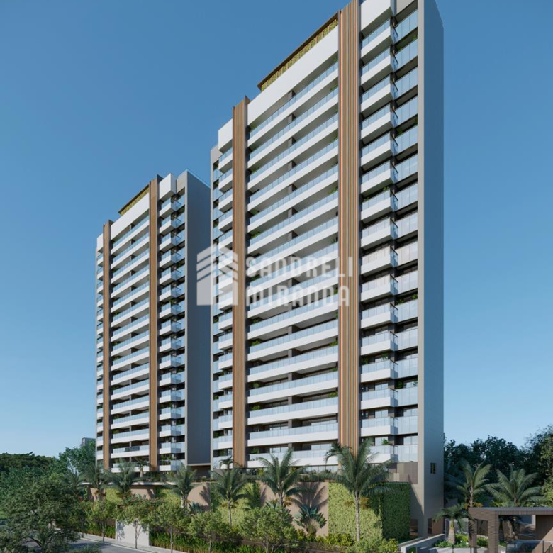 Lançamento no Cocó | Cristal Nature | Fortaleza, Ce