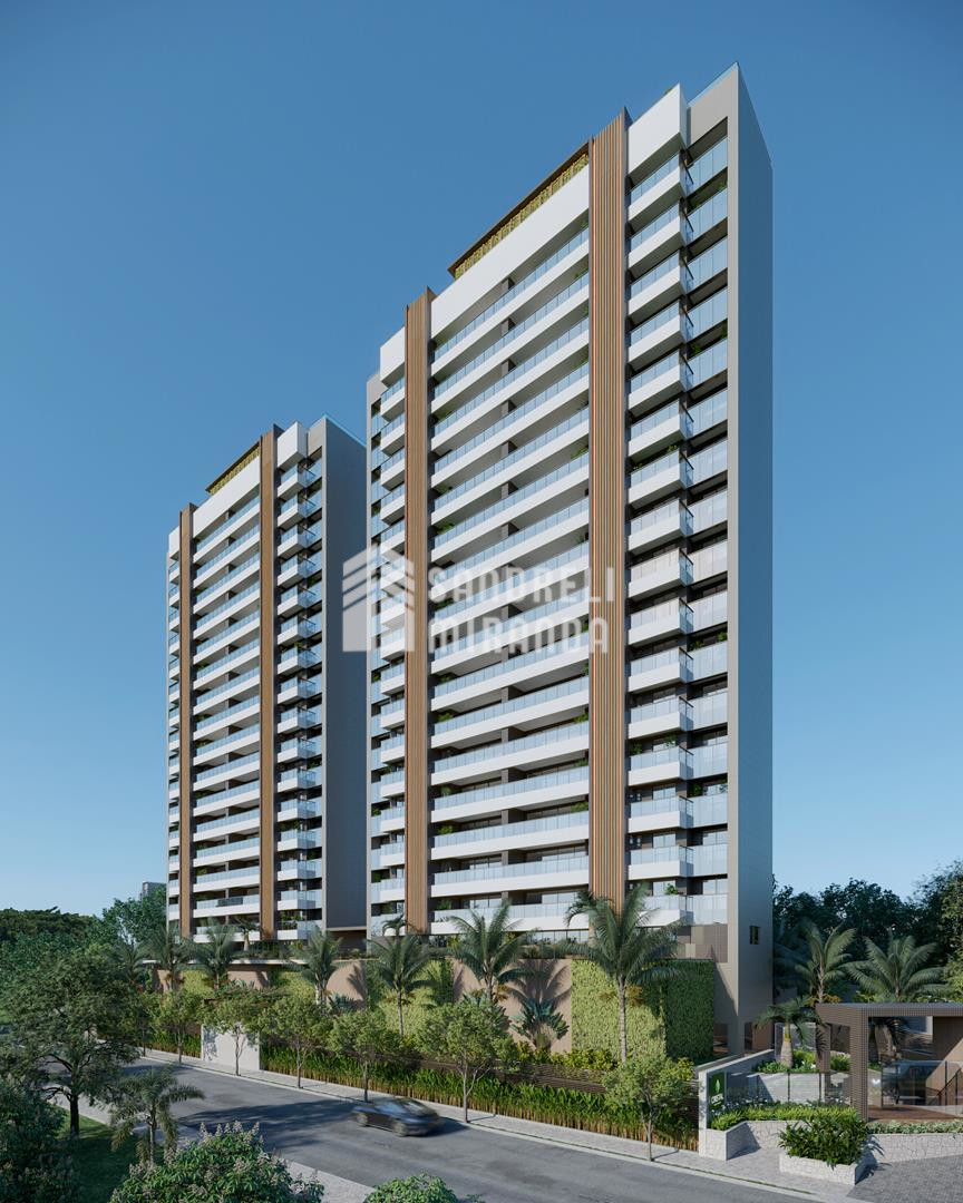 Lançamento no Cocó | Cristal Nature | Fortaleza, Ce
