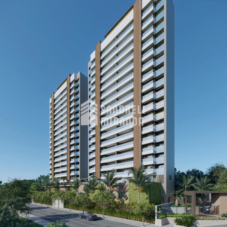 Lançamento no Cocó | Cristal Nature | Fortaleza, Ce