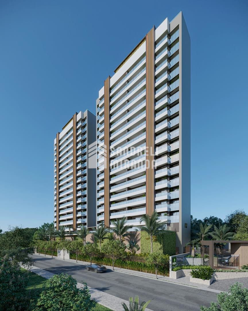 Lançamento no Cocó | Cristal Nature | Fortaleza, Ce