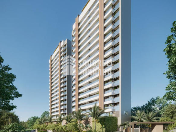 Lançamento no Cocó | Cristal Nature | Fortaleza, Ce