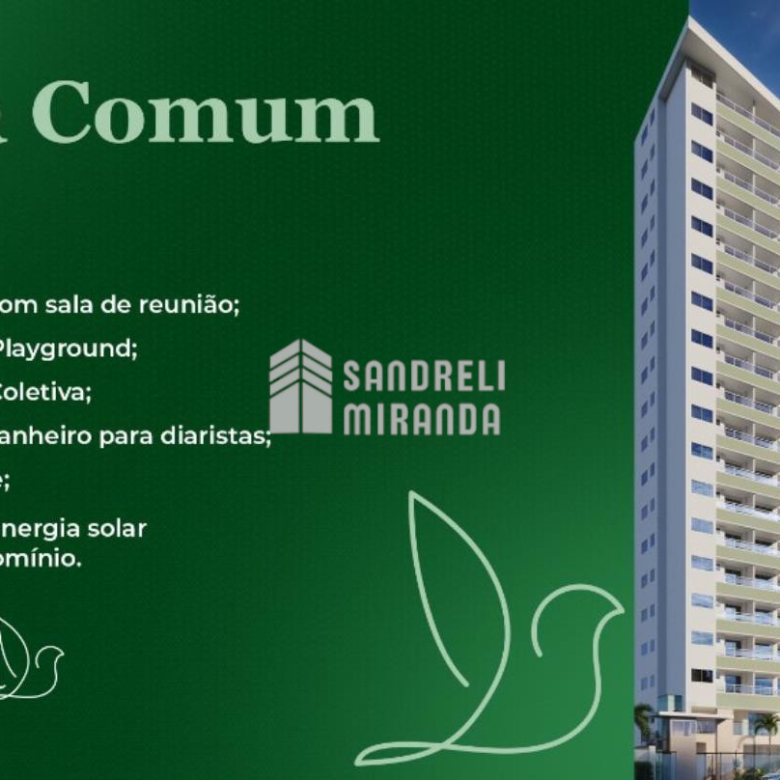 Sefisa Residence – Apartamentos a venda | Meireles | Fortaleza/CE