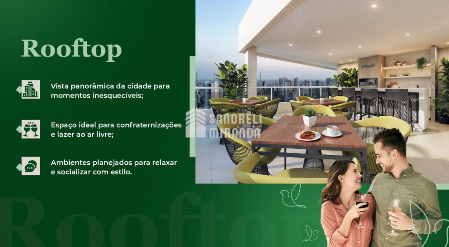 Sefisa Residence – Apartamentos a venda | Meireles | Fortaleza/CE