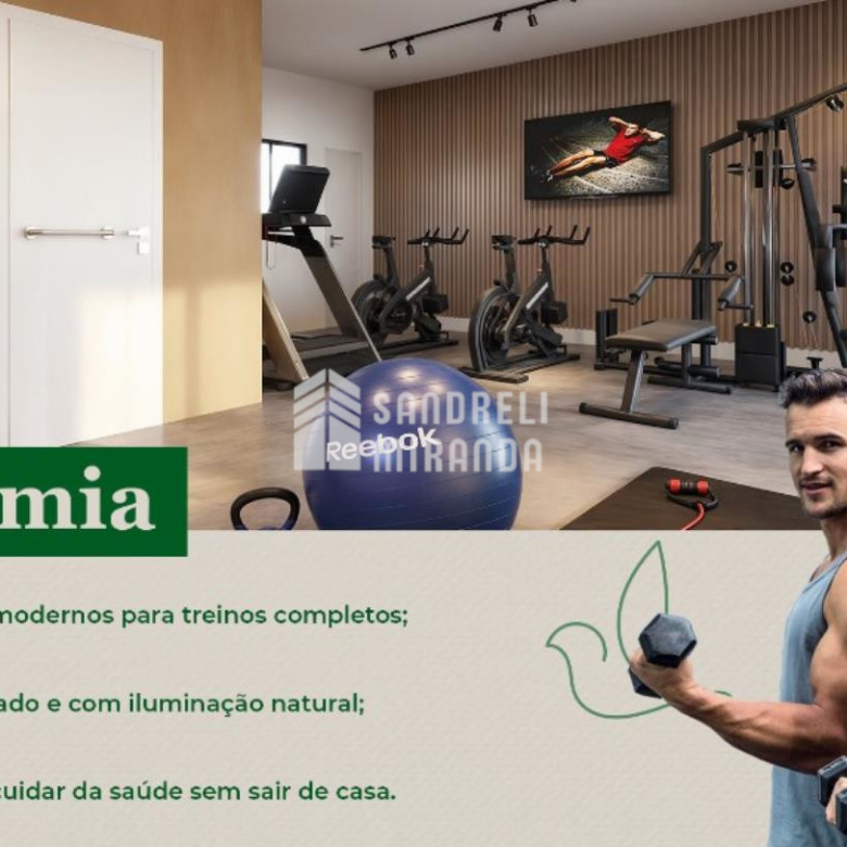 Sefisa Residence – Apartamentos a venda | Meireles | Fortaleza/CE