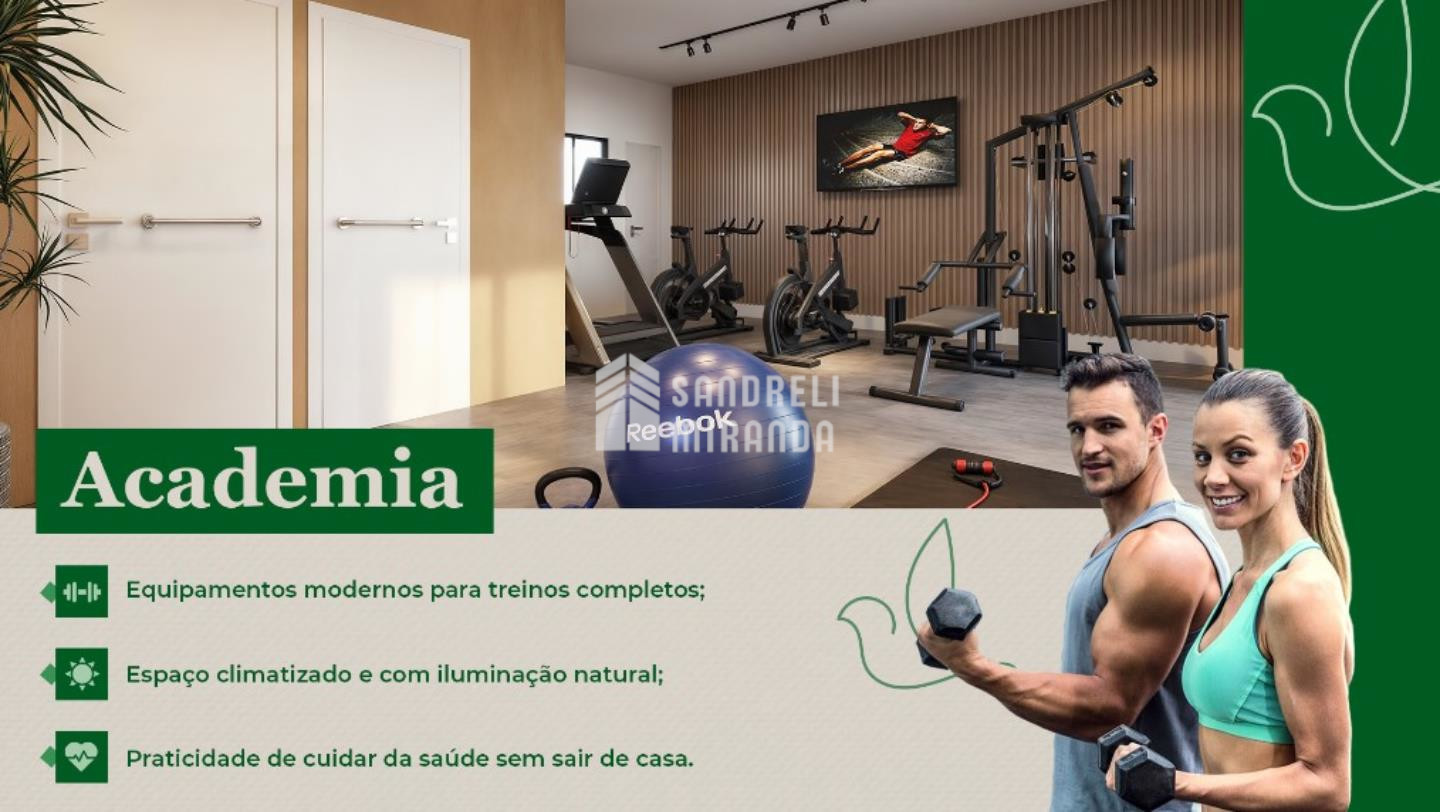 Sefisa Residence – Apartamentos a venda | Meireles | Fortaleza/CE
