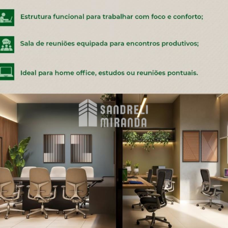 Sefisa Residence – Apartamentos a venda | Meireles | Fortaleza/CE