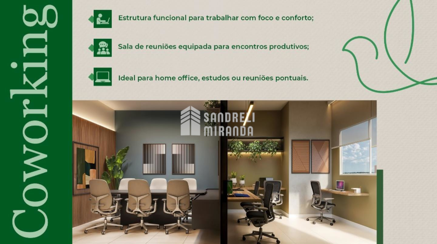 Sefisa Residence – Apartamentos a venda | Meireles | Fortaleza/CE