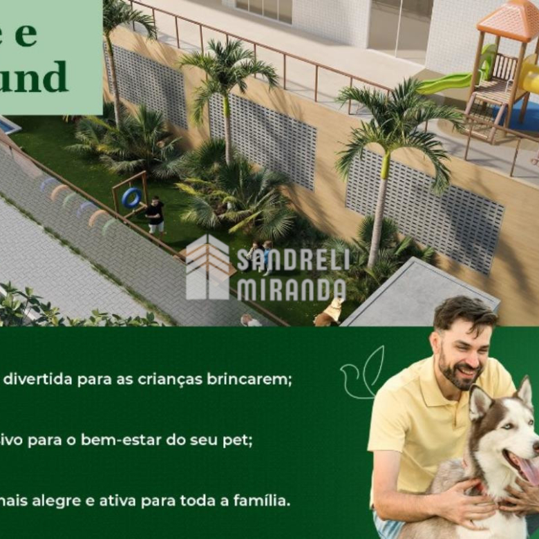 Sefisa Residence – Apartamentos a venda | Meireles | Fortaleza/CE