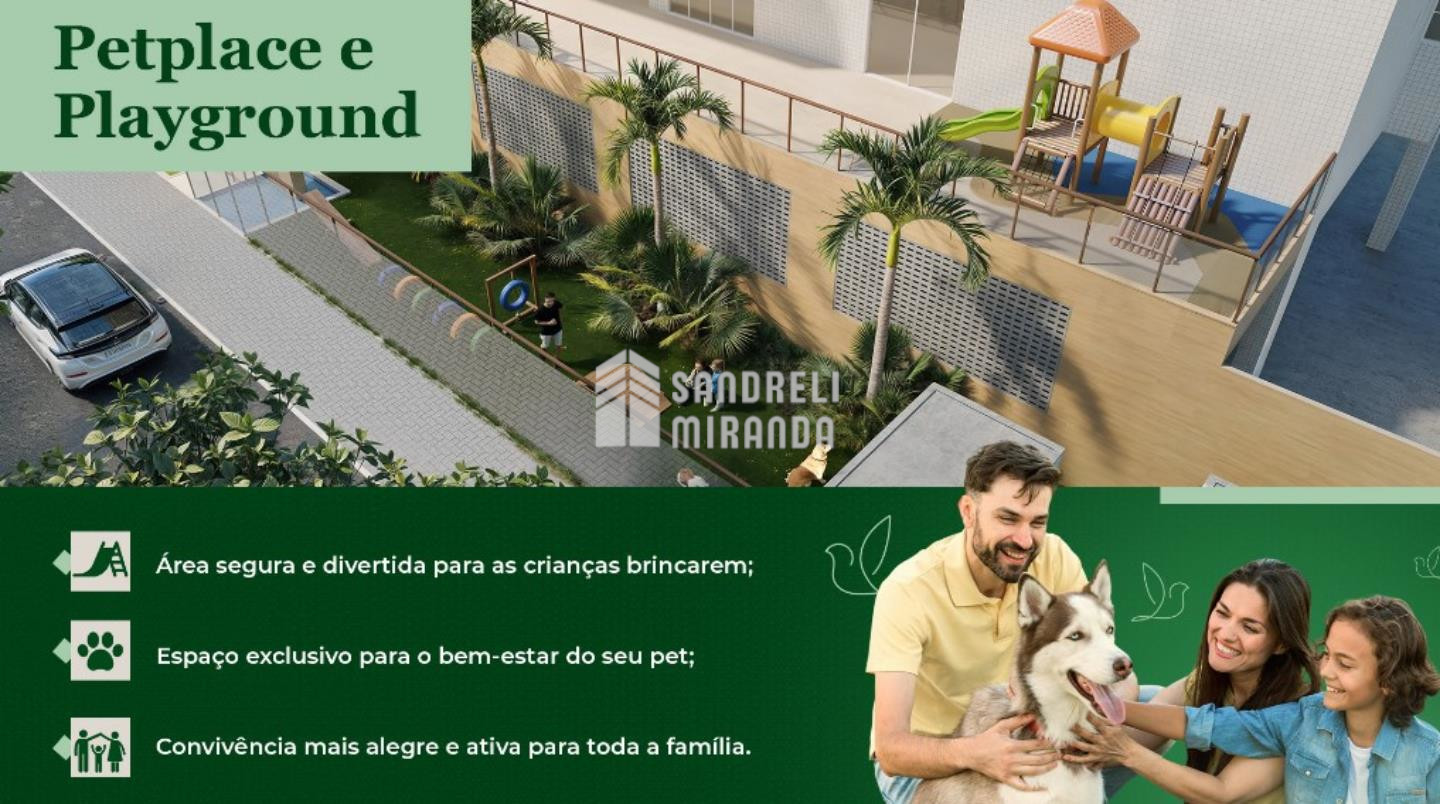 Sefisa Residence – Apartamentos a venda | Meireles | Fortaleza/CE