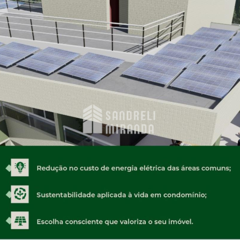 Sefisa Residence – Apartamentos a venda | Meireles | Fortaleza/CE