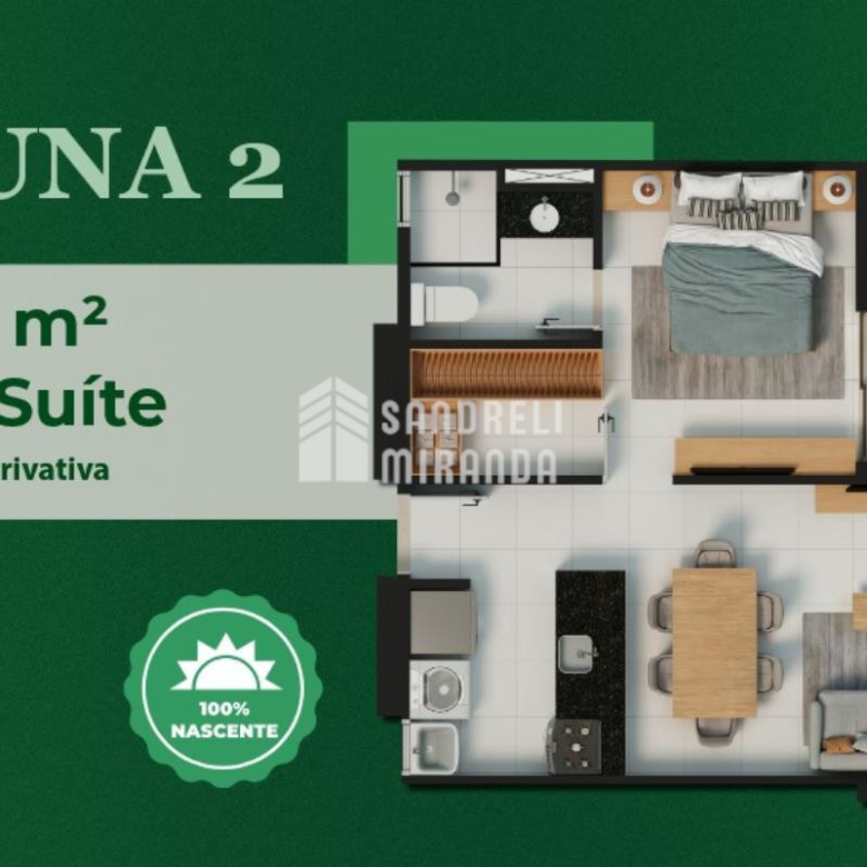 Sefisa Residence – Apartamentos a venda | Meireles | Fortaleza/CE