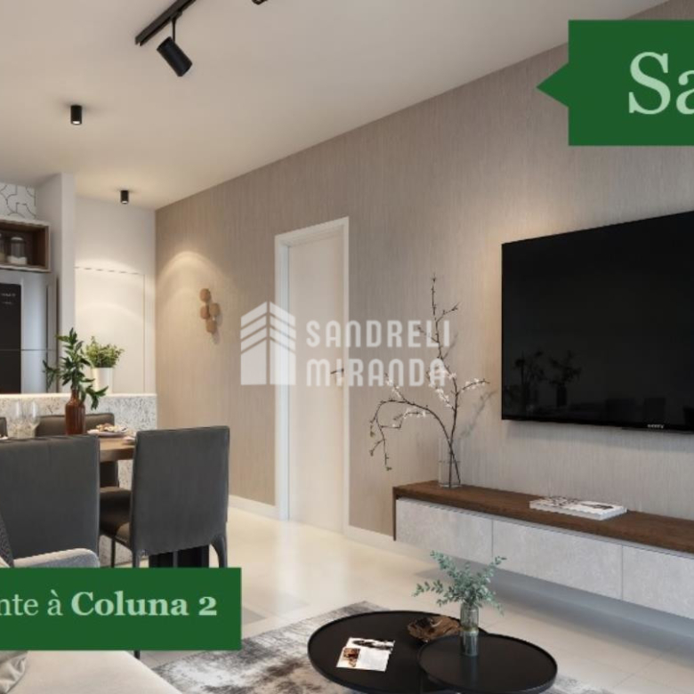 Sefisa Residence – Apartamentos a venda | Meireles | Fortaleza/CE
