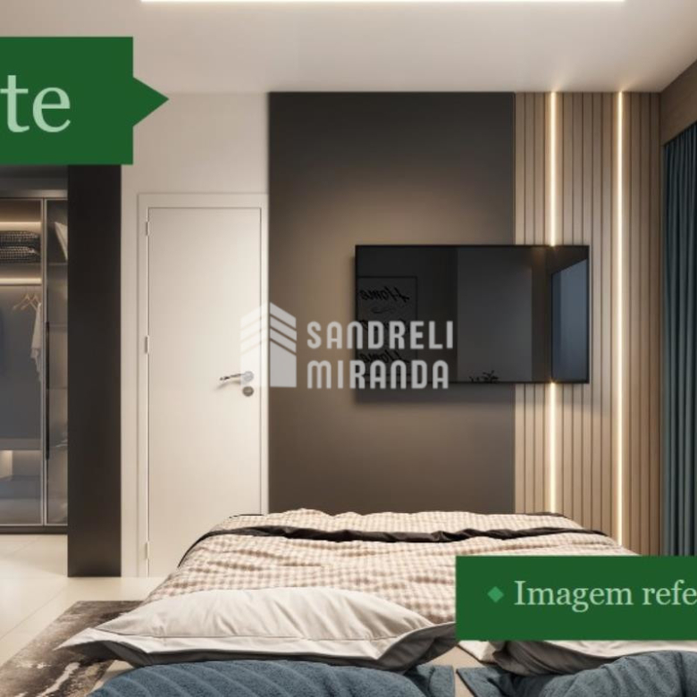 Sefisa Residence – Apartamentos a venda | Meireles | Fortaleza/CE