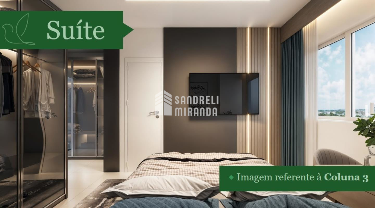 Sefisa Residence – Apartamentos a venda | Meireles | Fortaleza/CE