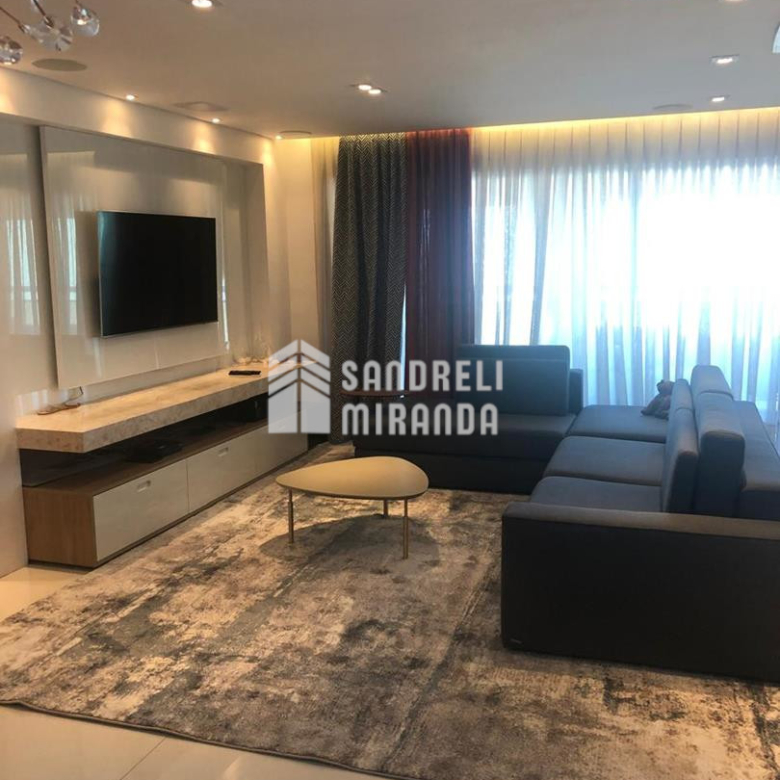Apartamento 3 quartos alto padrão a venda | Mucuripe | Fortaleza Ce