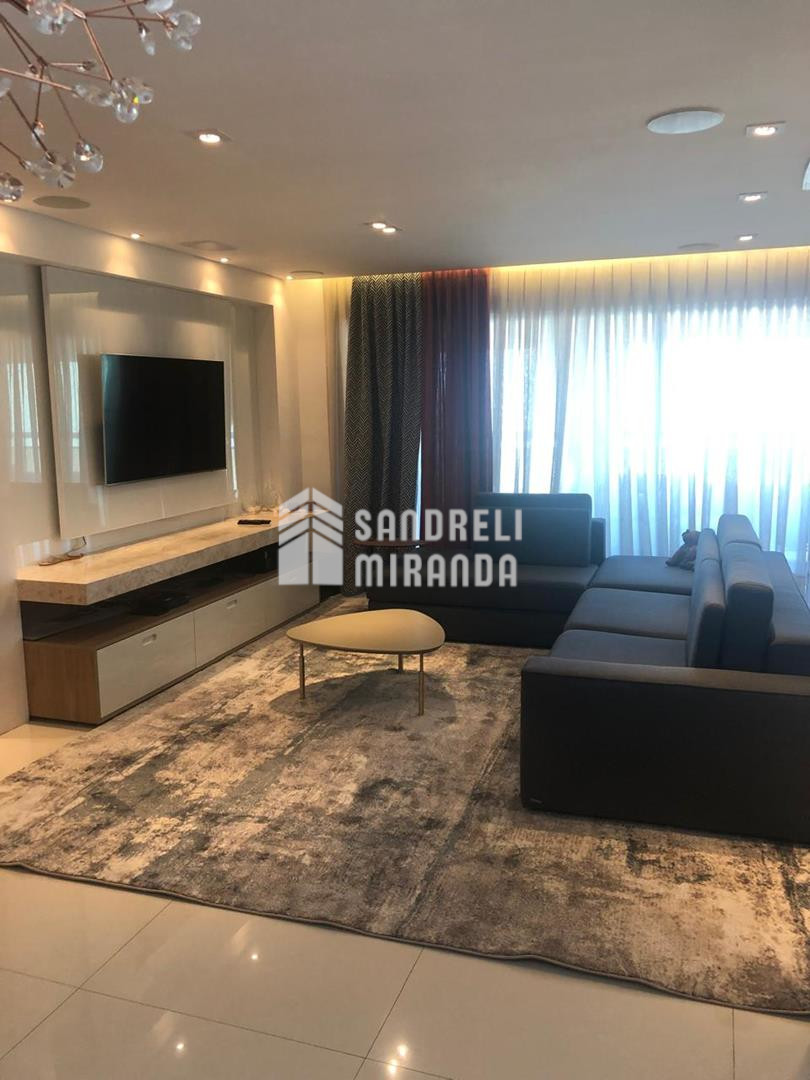 Apartamento 3 quartos alto padrão a venda | Mucuripe | Fortaleza Ce