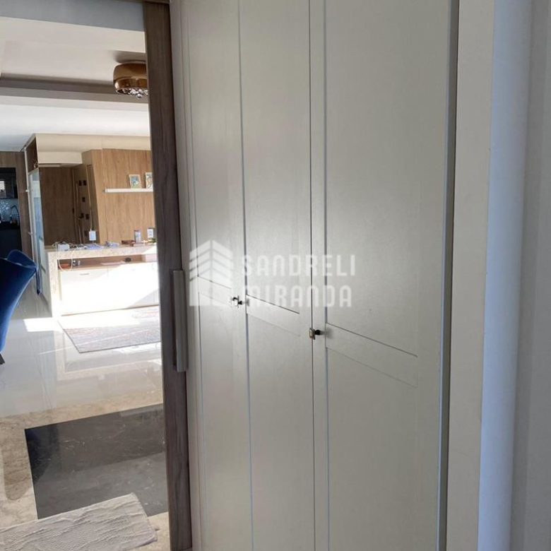 Apartamento 3 quartos alto padrão a venda | Mucuripe | Fortaleza Ce