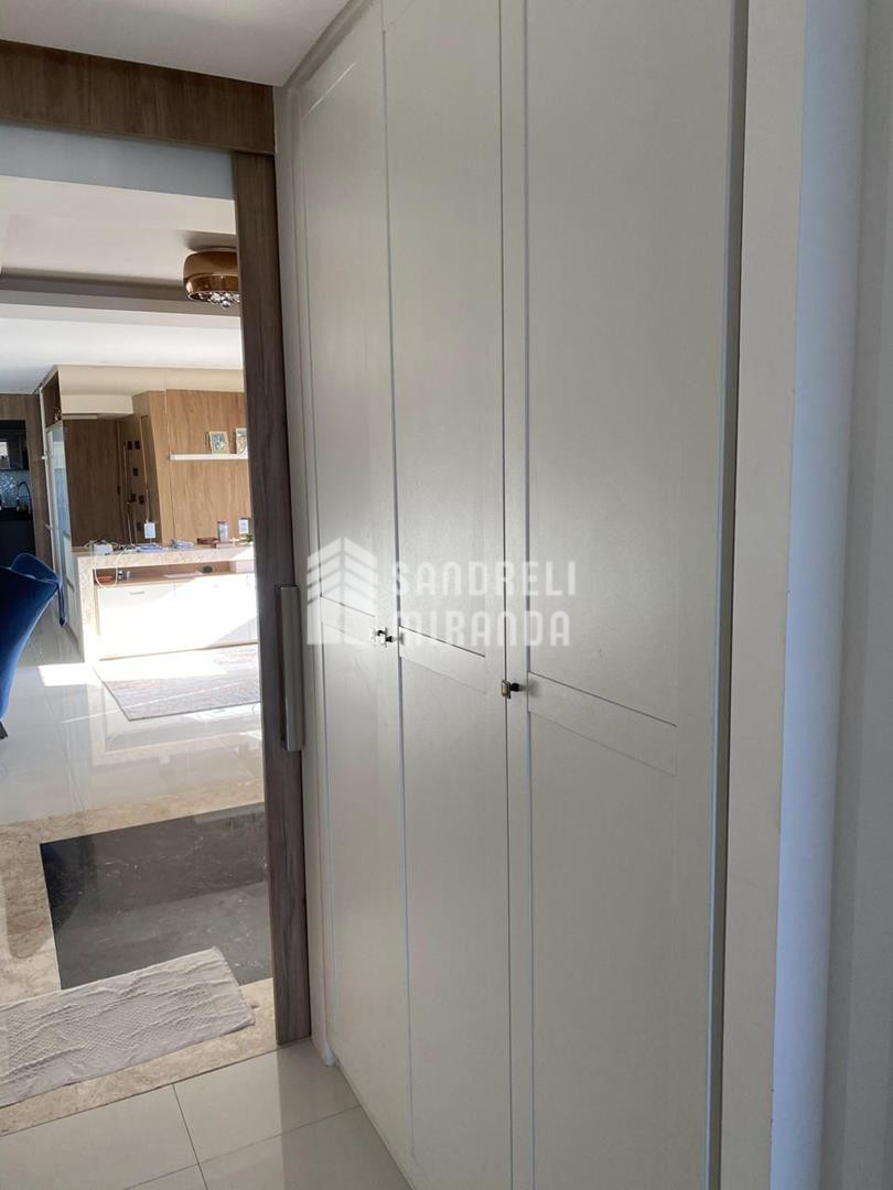 Apartamento 3 quartos alto padrão a venda | Mucuripe | Fortaleza Ce