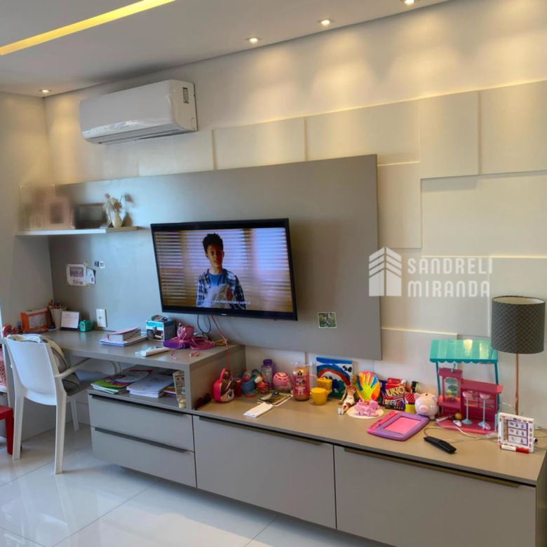 Apartamento 3 quartos alto padrão a venda | Mucuripe | Fortaleza Ce