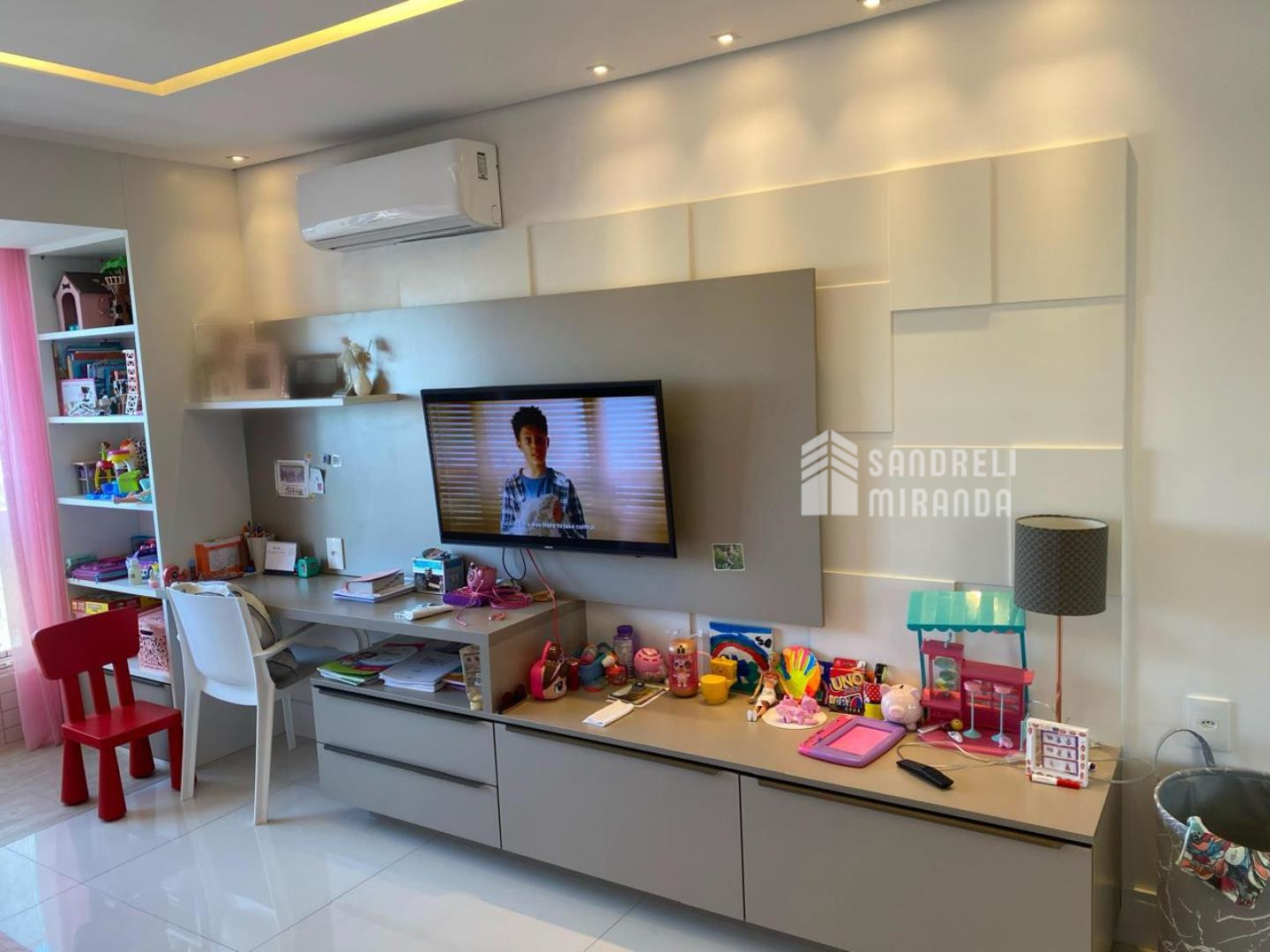Apartamento 3 quartos alto padrão a venda | Mucuripe | Fortaleza Ce
