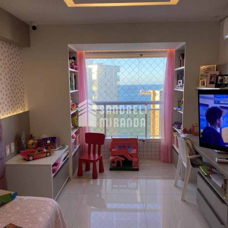 Apartamento 3 quartos alto padrão a venda | Mucuripe | Fortaleza Ce
