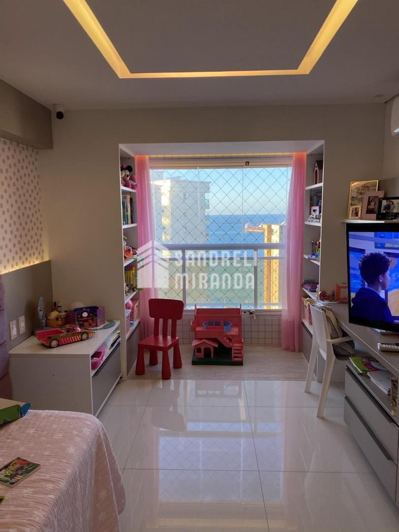 Apartamento 3 quartos alto padrão a venda | Mucuripe | Fortaleza Ce