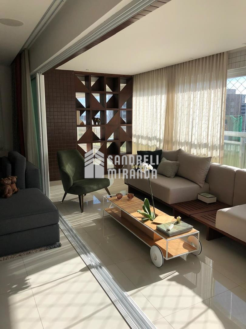 Apartamento 3 quartos alto padrão a venda | Mucuripe | Fortaleza Ce