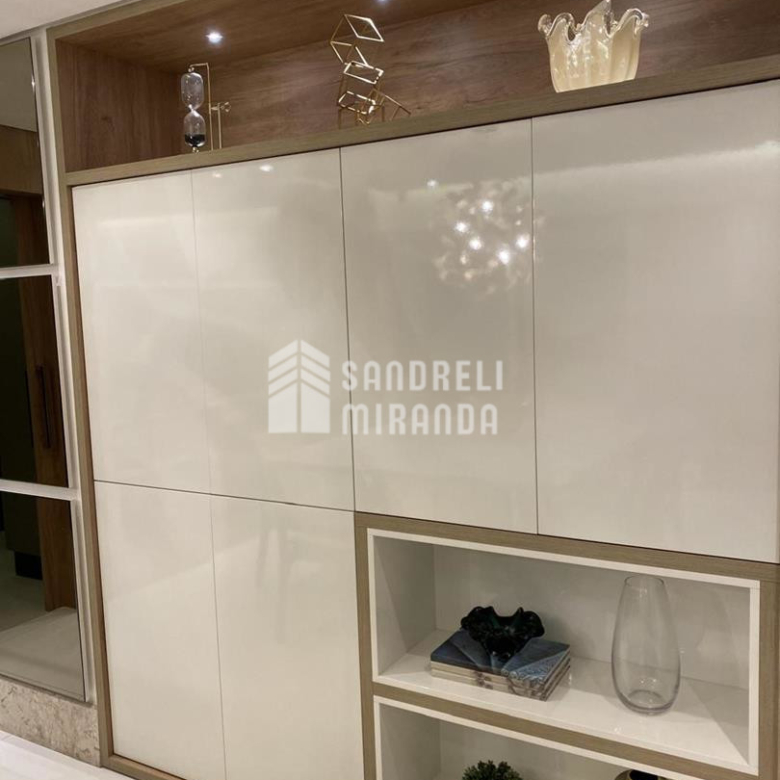 Apartamento 3 quartos alto padrão a venda | Mucuripe | Fortaleza Ce
