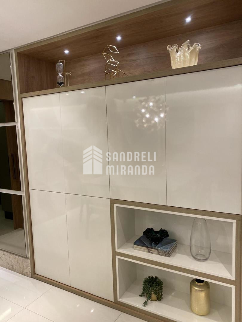 Apartamento 3 quartos alto padrão a venda | Mucuripe | Fortaleza Ce