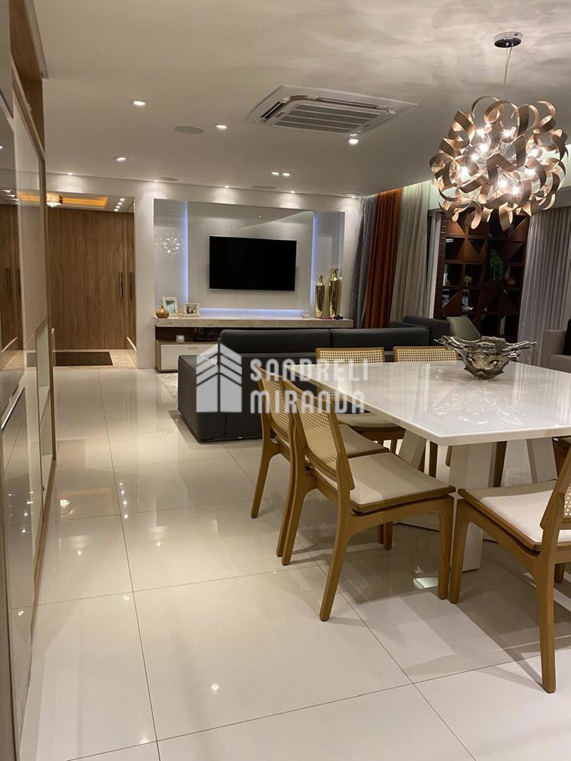 Apartamento 3 quartos alto padrão a venda | Mucuripe | Fortaleza Ce