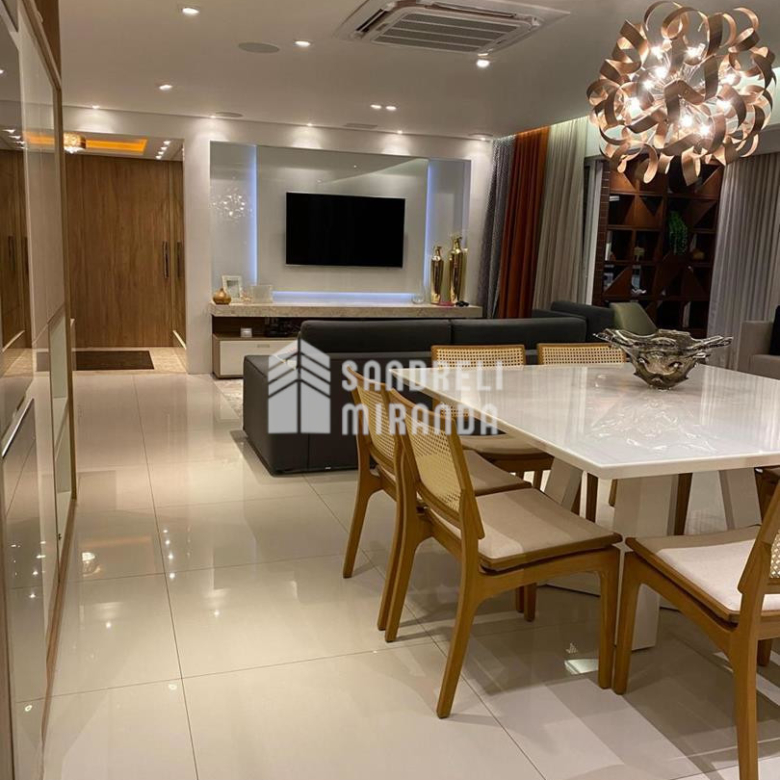 Apartamento 3 quartos alto padrão a venda | Mucuripe | Fortaleza Ce
