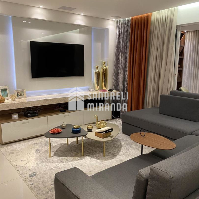 Apartamento 3 quartos alto padrão a venda | Mucuripe | Fortaleza Ce