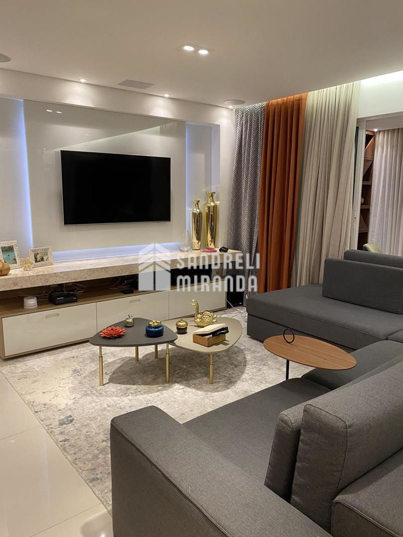 Apartamento 3 quartos alto padrão a venda | Mucuripe | Fortaleza Ce