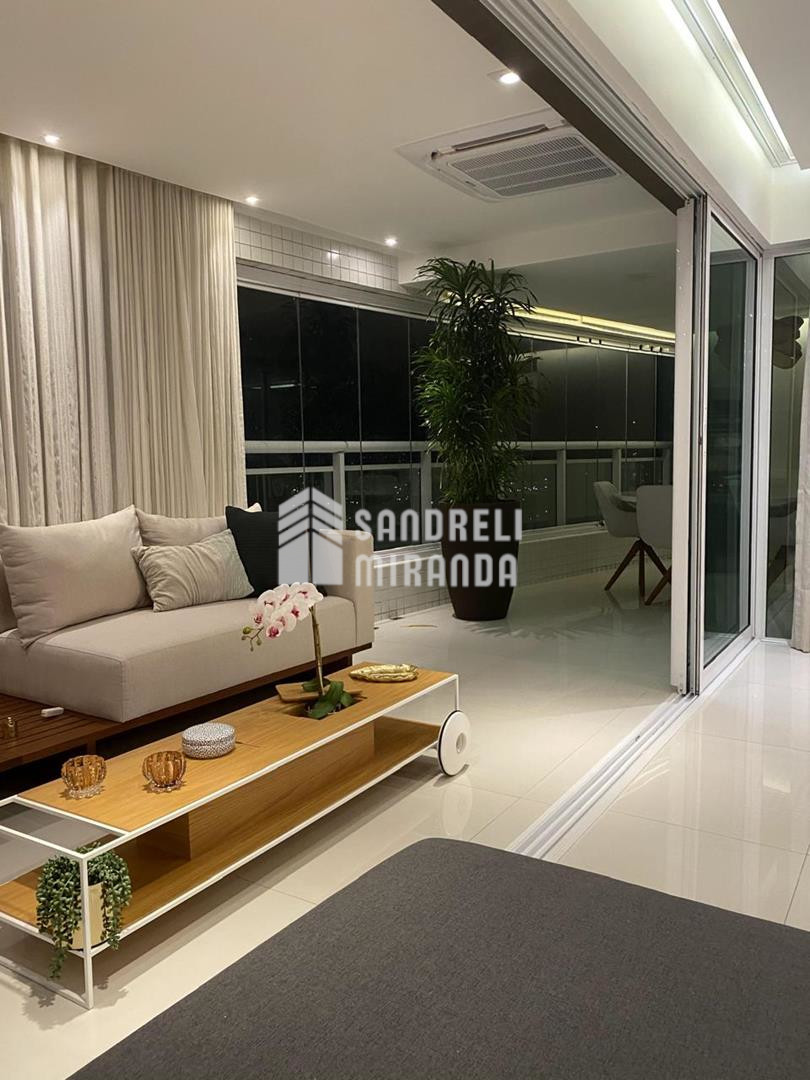 Apartamento 3 quartos alto padrão a venda | Mucuripe | Fortaleza Ce