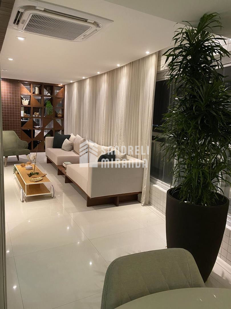 Apartamento 3 quartos alto padrão a venda | Mucuripe | Fortaleza Ce