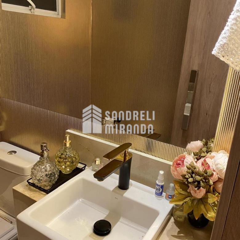 Apartamento 3 quartos alto padrão a venda | Mucuripe | Fortaleza Ce
