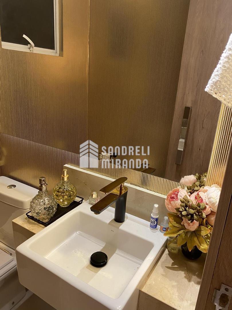 Apartamento 3 quartos alto padrão a venda | Mucuripe | Fortaleza Ce