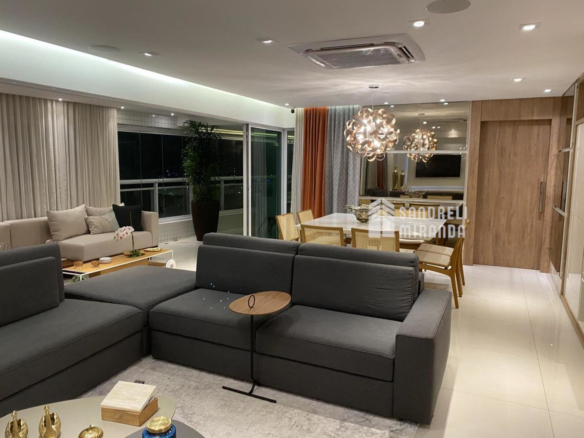 Apartamento 3 quartos alto padrão a venda | Mucuripe | Fortaleza Ce
