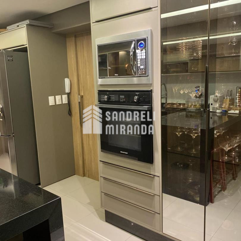 Apartamento 3 quartos alto padrão a venda | Mucuripe | Fortaleza Ce