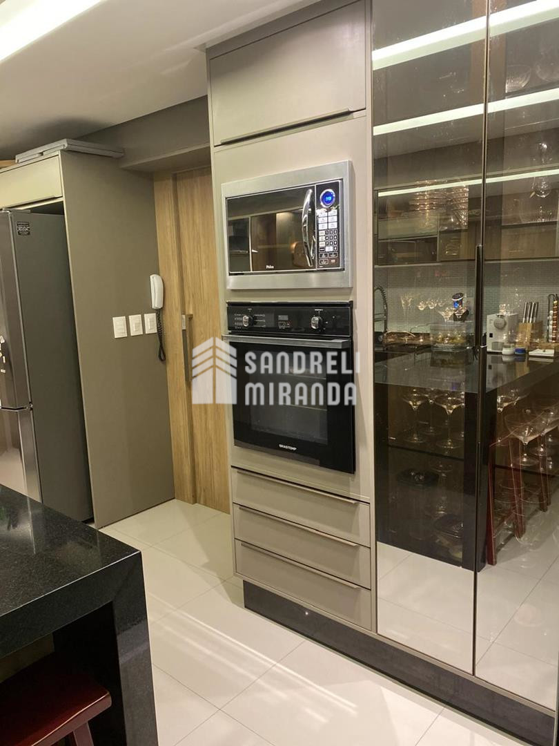 Apartamento 3 quartos alto padrão a venda | Mucuripe | Fortaleza Ce